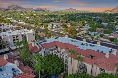 5104 N 32nd Street #408, Phoenix, AZ 85018 - Photo 9