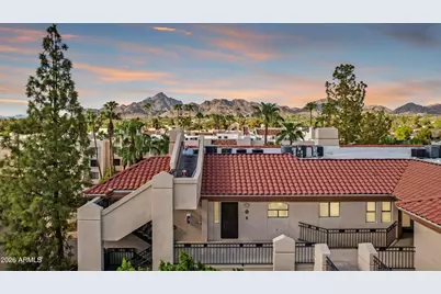 5104 N 32nd Street #408, Phoenix, AZ 85018 - Photo 1