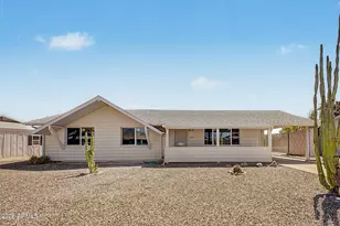 11033 N 105th Ave, Sun City, AZ 85351 - Photo 1