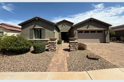 4045 S Camellia Drive, Chandler, AZ 85248 - Photo 1