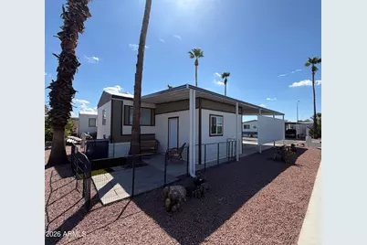 1804 W Tepee Street #43, Apache Junction, AZ 85120 - Photo 13
