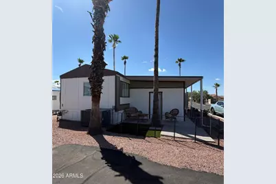 1804 W Tepee Street #43, Apache Junction, AZ 85120 - Photo 11