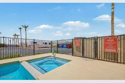 1804 W Tepee Street #43, Apache Junction, AZ 85120 - Photo 19