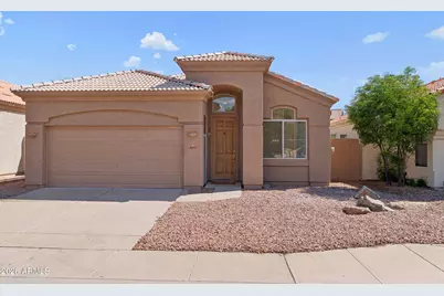 3251 W Ross Drive, Chandler, AZ 85226 - Photo 1
