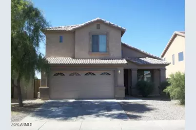 3242 S 94th Drive, Tolleson, AZ 85353 - Photo 1