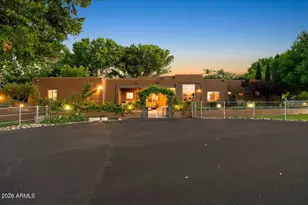 1450 S Maybelle Ln, Camp Verde, AZ 86322 - Photo 1