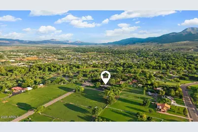 1450 S Maybelle Lane, Camp Verde, AZ 86322 - Photo 19