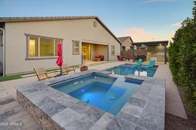 24926 N 175th Lane, Surprise, AZ 85387 - Photo 73