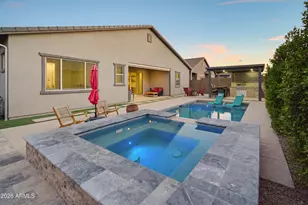 24926 N 175th Ln, Surprise, AZ 85387 - Photo 73