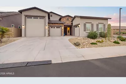 24926 N 175th Lane, Surprise, AZ 85387 - Photo 71