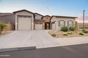 24926 N 175th Ln, Surprise, AZ 85387 - Photo 71