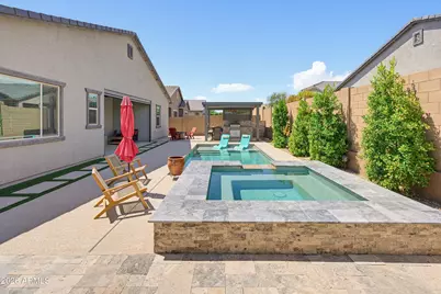 24926 N 175th Lane, Surprise, AZ 85387 - Photo 3