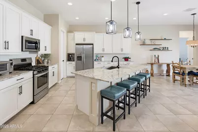 24926 N 175th Lane, Surprise, AZ 85387 - Photo 11