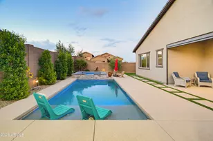 24926 N 175th Ln, Surprise, AZ 85387 - Photo 81