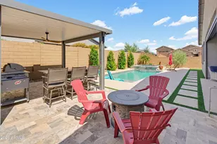 24926 N 175th Ln, Surprise, AZ 85387 - Photo 51