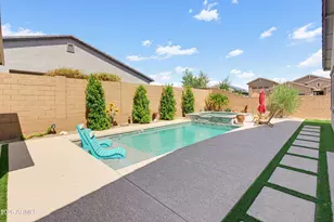 24926 N 175th Ln, Surprise, AZ 85387 - Photo 47