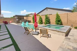 24926 N 175th Ln, Surprise, AZ 85387 - Photo 53