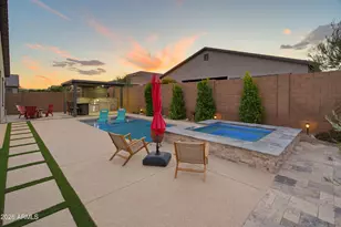 24926 N 175th Ln, Surprise, AZ 85387 - Photo 75