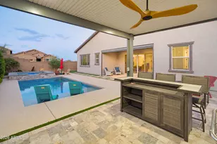 24926 N 175th Ln, Surprise, AZ 85387 - Photo 79