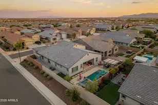 24926 N 175th Ln, Surprise, AZ 85387 - Photo 101