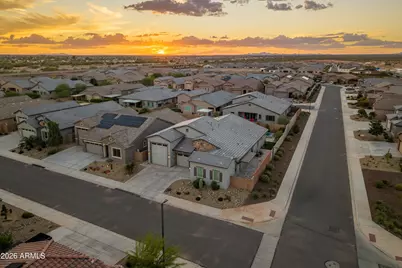 24926 N 175th Lane, Surprise, AZ 85387 - Photo 107