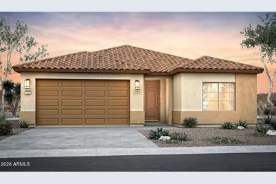 27718 W Melinda Lane, Buckeye, AZ 85396 - Photo 1