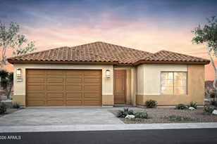 27718 W Melinda Ln, Buckeye, AZ 85396 - Photo 1