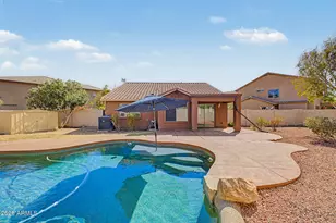 15142 W Smokey Dr, Surprise, AZ 85374 - Photo 21