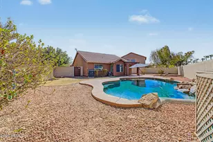 15142 W Smokey Dr, Surprise, AZ 85374 - Photo 19