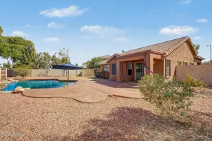 15142 W Smokey Dr, Surprise, AZ 85374 - Photo 23