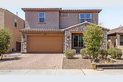 5066 N 79th Lane, Glendale, AZ 85303 - Photo 1