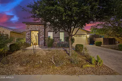 3941 S Adobe Drive, Chandler, AZ 85286 - Photo 1