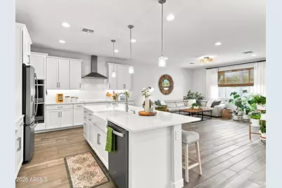 9838 E Harvest Road, Florence, AZ 85132 - Photo 19