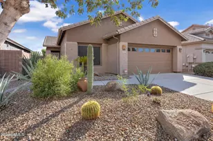 44087 W Granite Dr, Maricopa, AZ 85139 - Photo 3