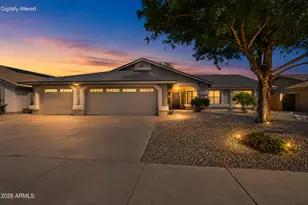 4344 W Mariposa Grande --, Glendale, AZ 85310 - Photo 1