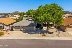 4344 W Mariposa Grande --, Glendale, AZ 85310 - Photo 3