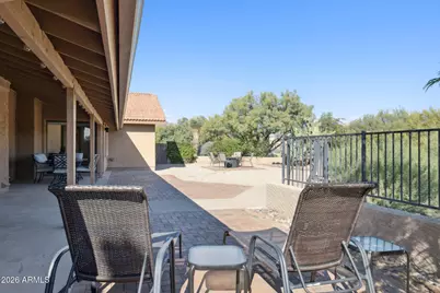 2044 E Smoketree Drive, Carefree, AZ 85377 - Photo 37