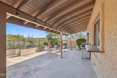 2044 E Smoketree Drive, Carefree, AZ 85377 - Photo 31