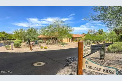 2044 E Smoketree Drive, Carefree, AZ 85377 - Photo 41