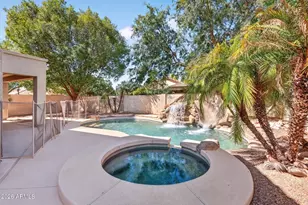 3320 E Elgin St, Gilbert, AZ 85295 - Photo 37