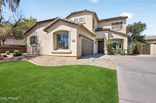 3320 E Elgin St, Gilbert, AZ 85295 - Photo 1