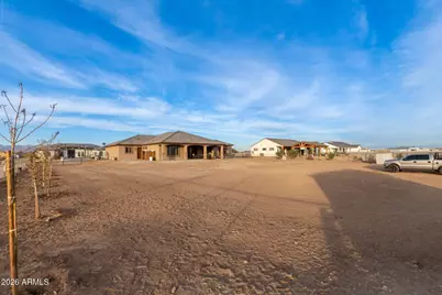 22951 W La Mirada Drive, Buckeye, AZ 85326 - Photo 53