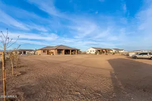 22951 W La Mirada Dr, Buckeye, AZ 85326 - Photo 53
