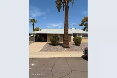 7314 E Polk Street, Scottsdale, AZ 85257 - Photo 1