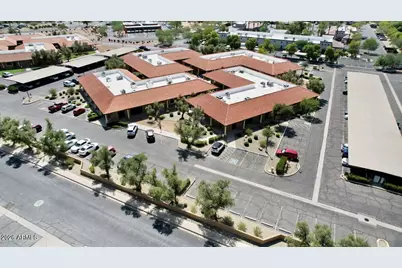 5620 W Thunderbird Road #H-3, Glendale, AZ 85306 - Photo 25