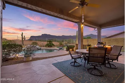 6752 E Barragan Drive, Gold Canyon, AZ 85118 - Photo 3