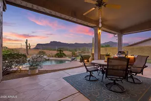 6752 E Barragan Dr, Gold Canyon, AZ 85118 - Photo 3
