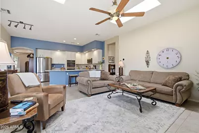 6752 E Barragan Drive, Gold Canyon, AZ 85118 - Photo 29