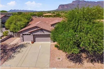6752 E Barragan Drive, Gold Canyon, AZ 85118 - Photo 59