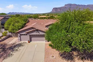 6752 E Barragan Dr, Gold Canyon, AZ 85118 - Photo 59